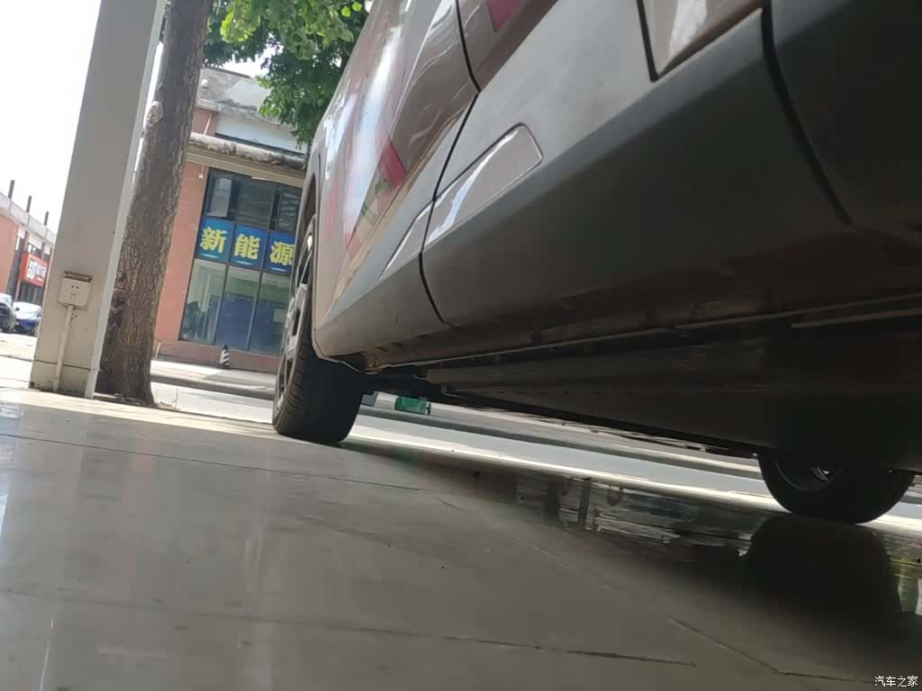BYD Seagull, 2025 22