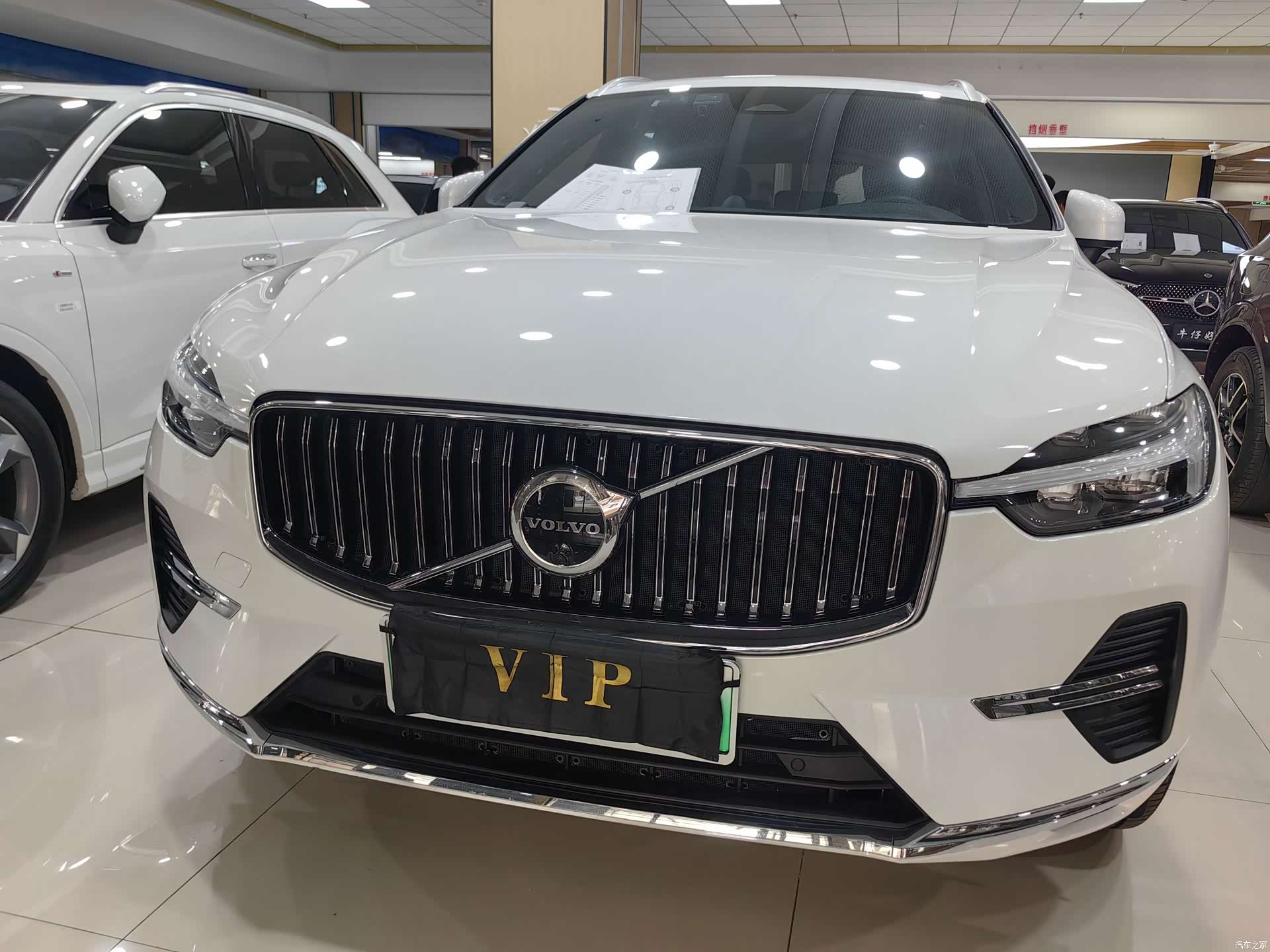 Volvo XC60, 2022 2