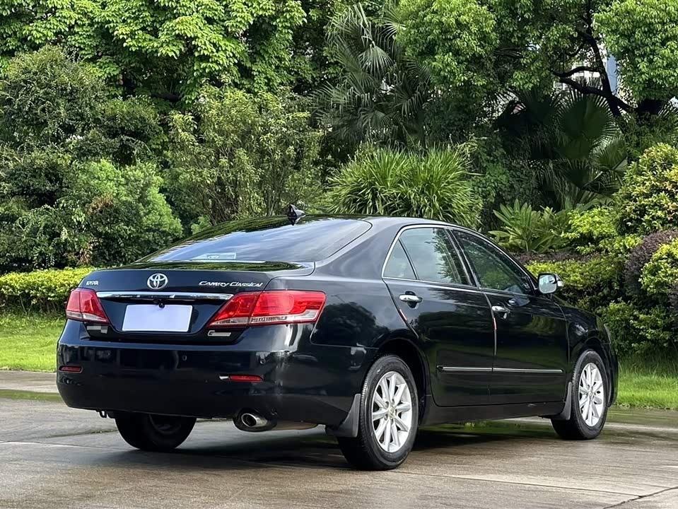 Toyota Camry Toyota Camry