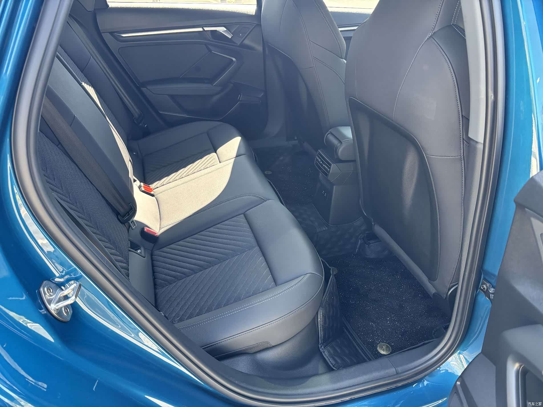 Audi A3, 2021 7