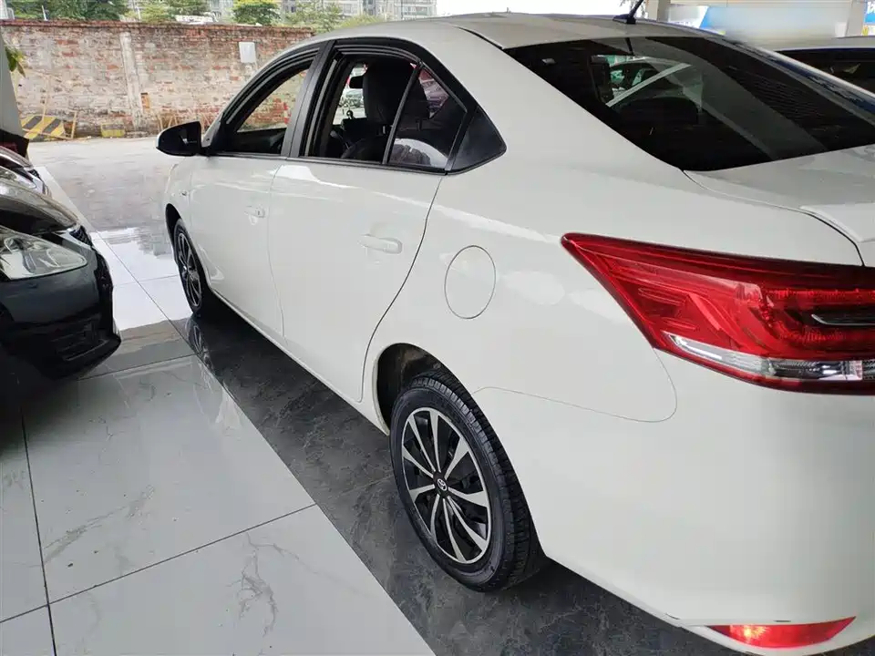 Toyota Vios