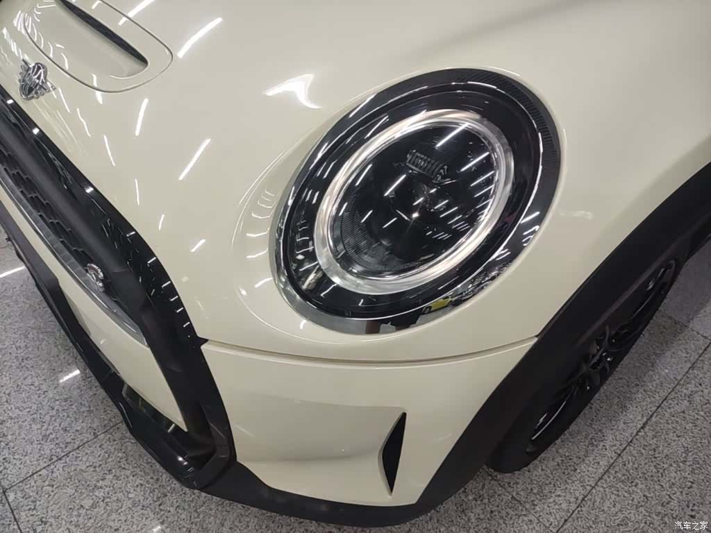 Mini Cooper, 2022 24