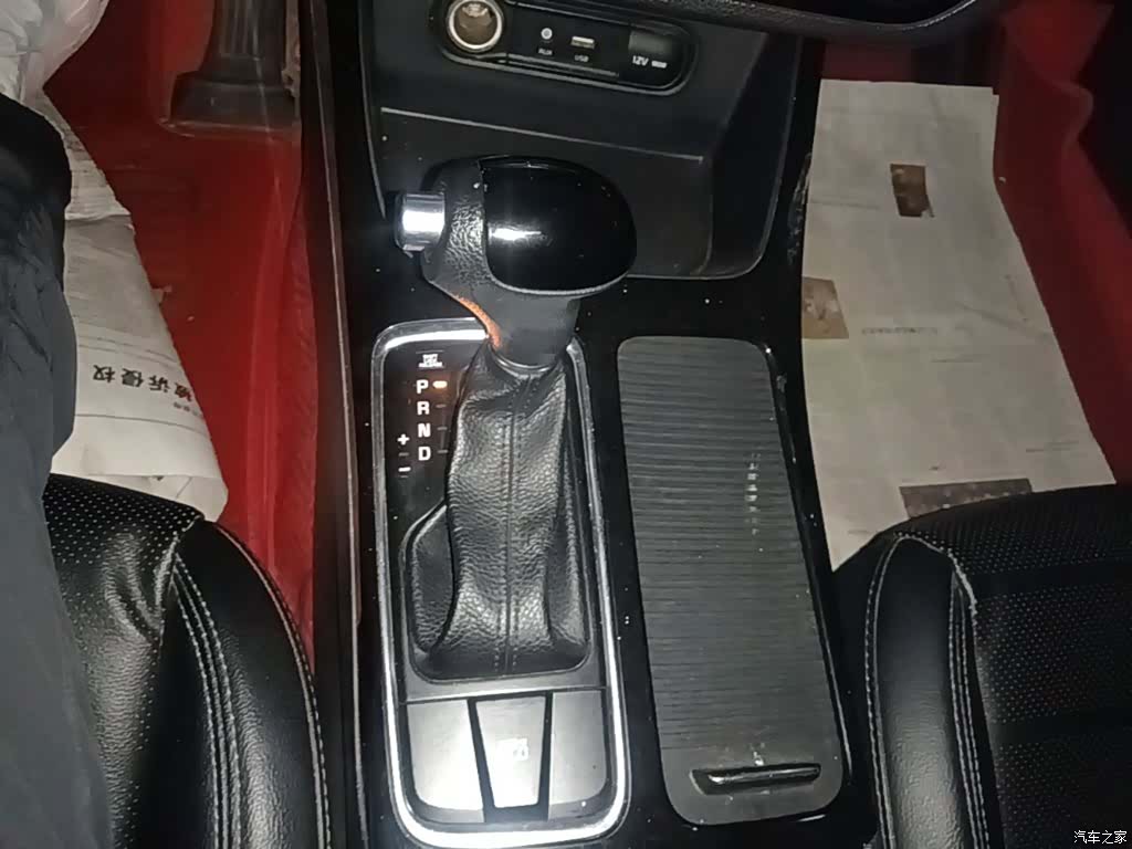 Kia K4, 2016 14