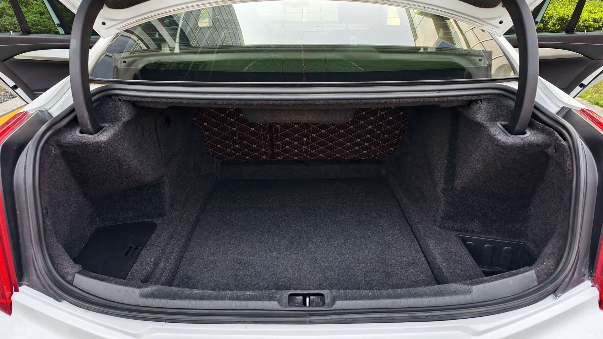 Cadillac ATS-L, 2019 15