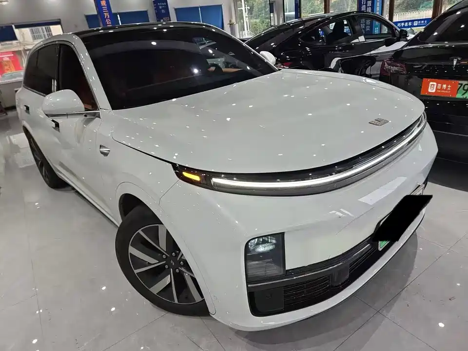 Li Auto Ideal L7