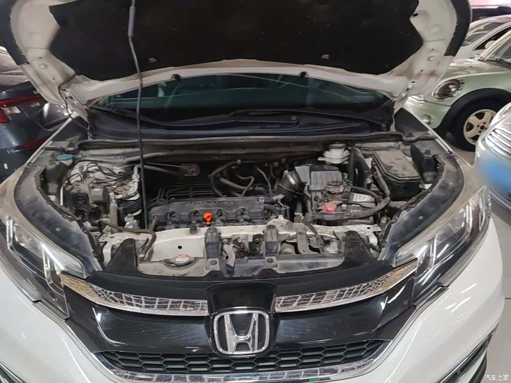 Honda CR-V, 2017 20