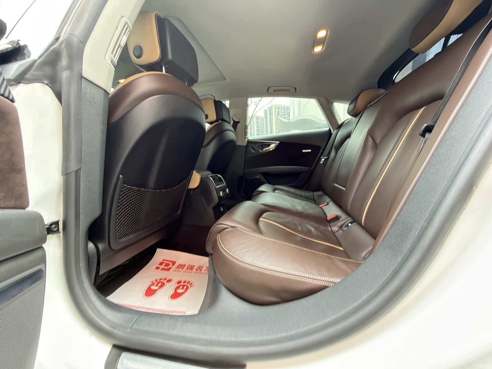 Audi A7, 2014 8