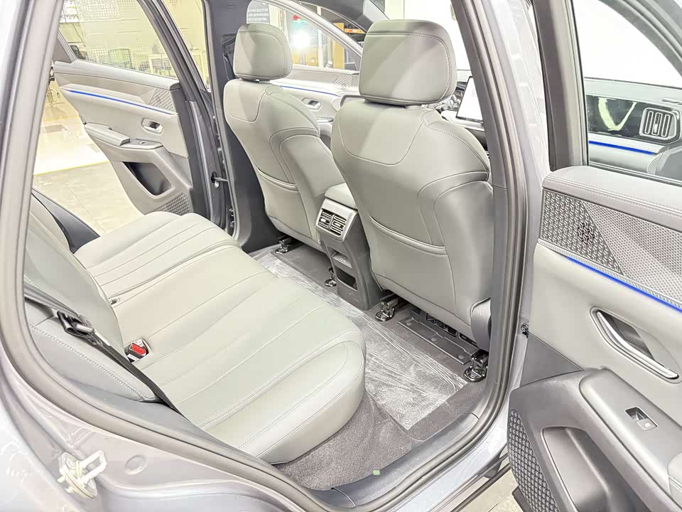 BYD Songjiang BYD Songjiang