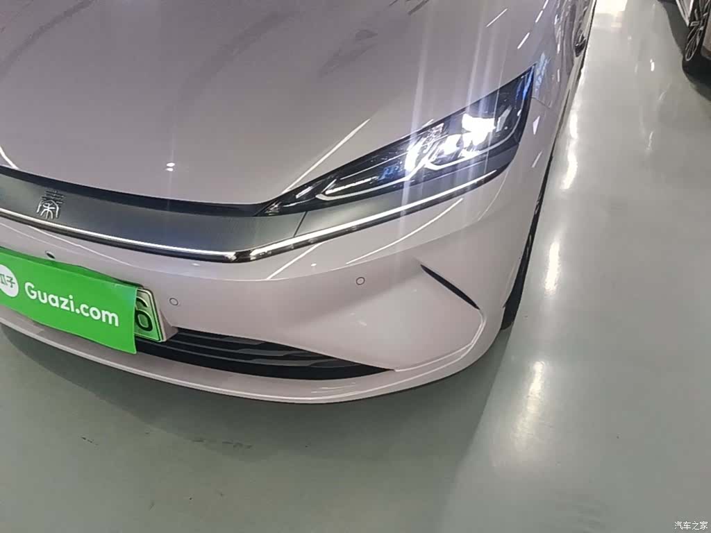 BYD Qin, 2025 24
