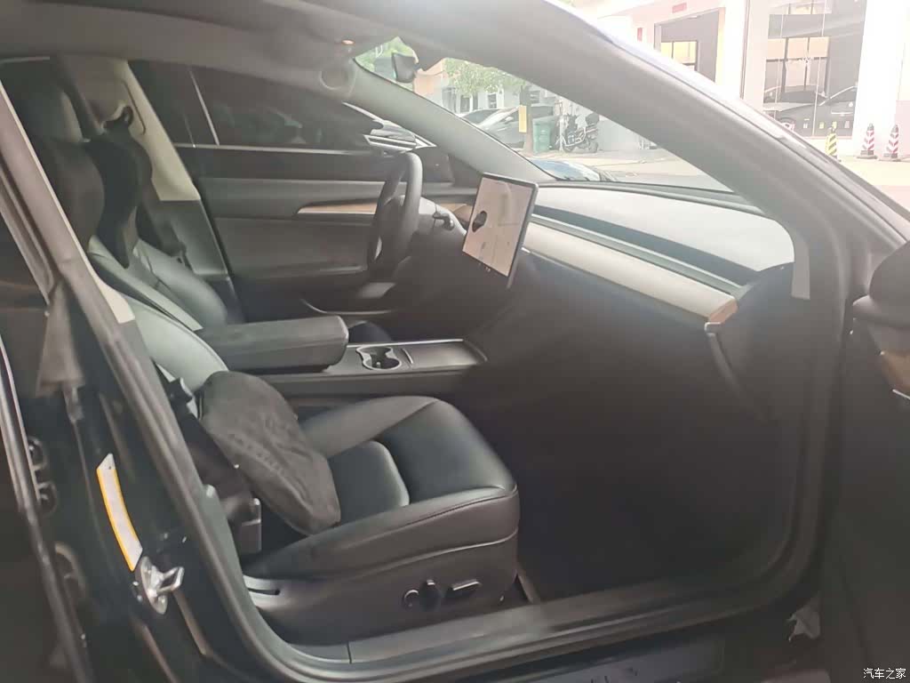Tesla Model 3, 2021 9