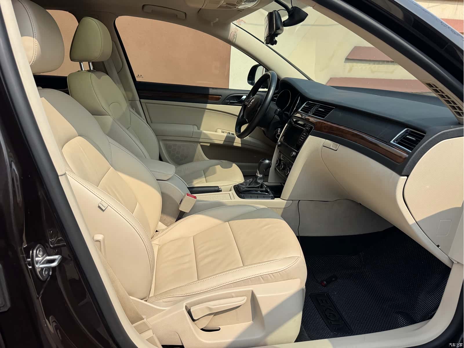 Skoda Superb, 2016 18