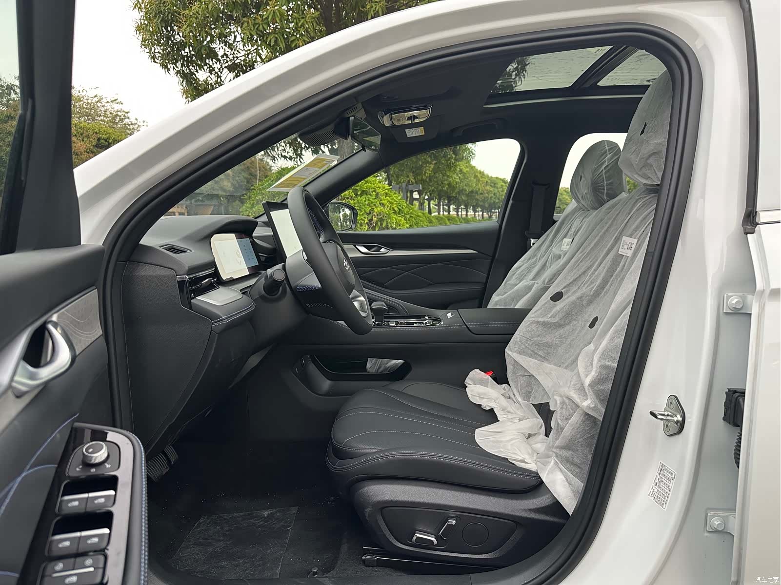 Geely Preface, 2026 7