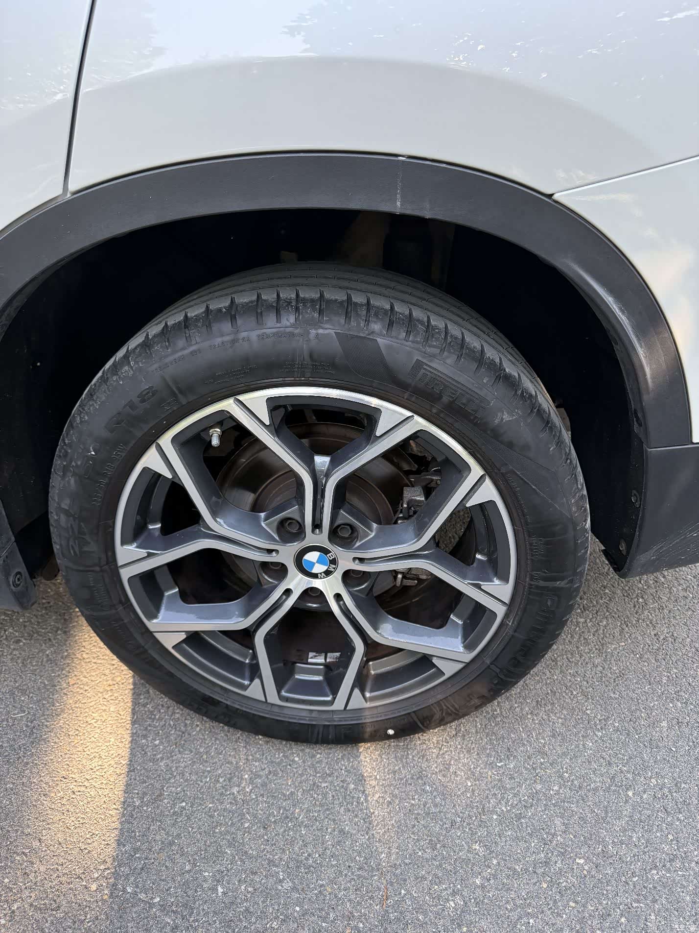 BMW X1, 2023 13