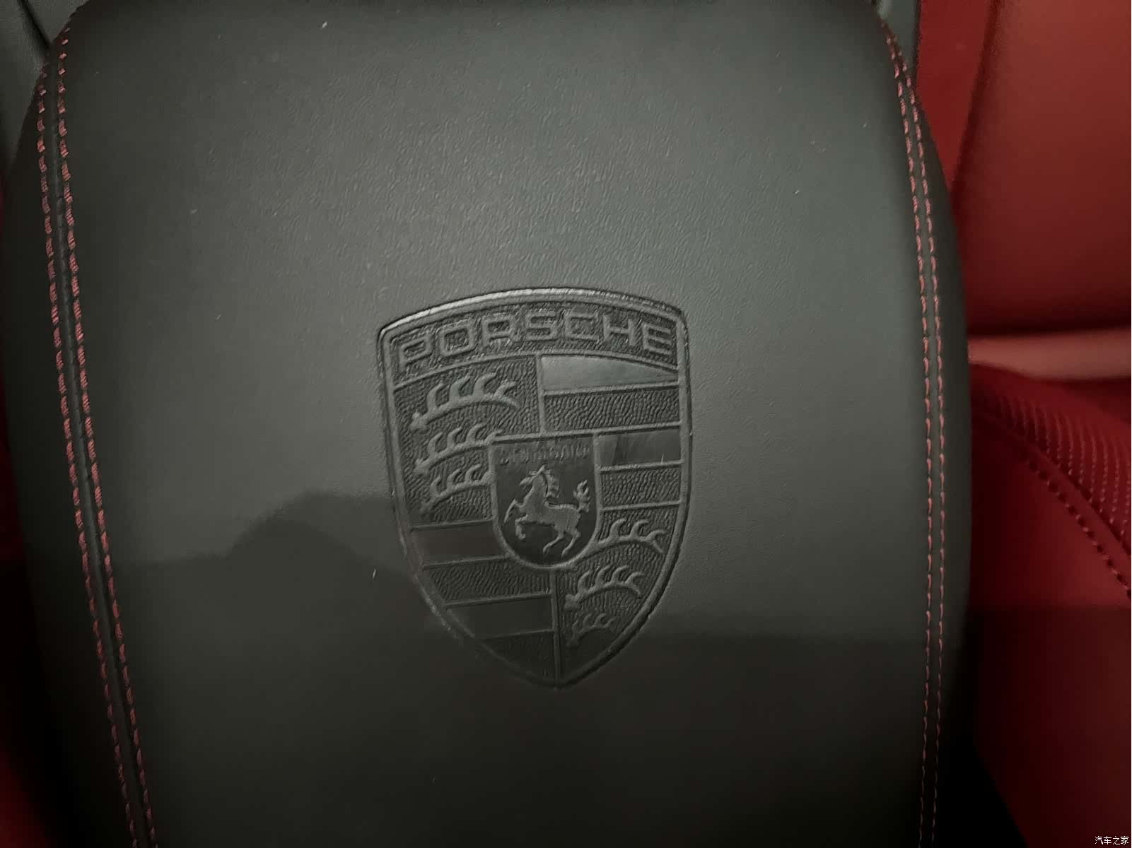 Porsche Cayenne, 2018 13