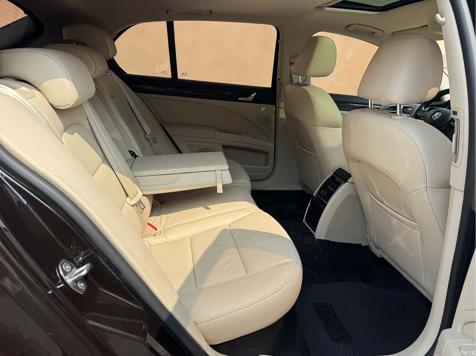 Skoda Superb, 2016 21