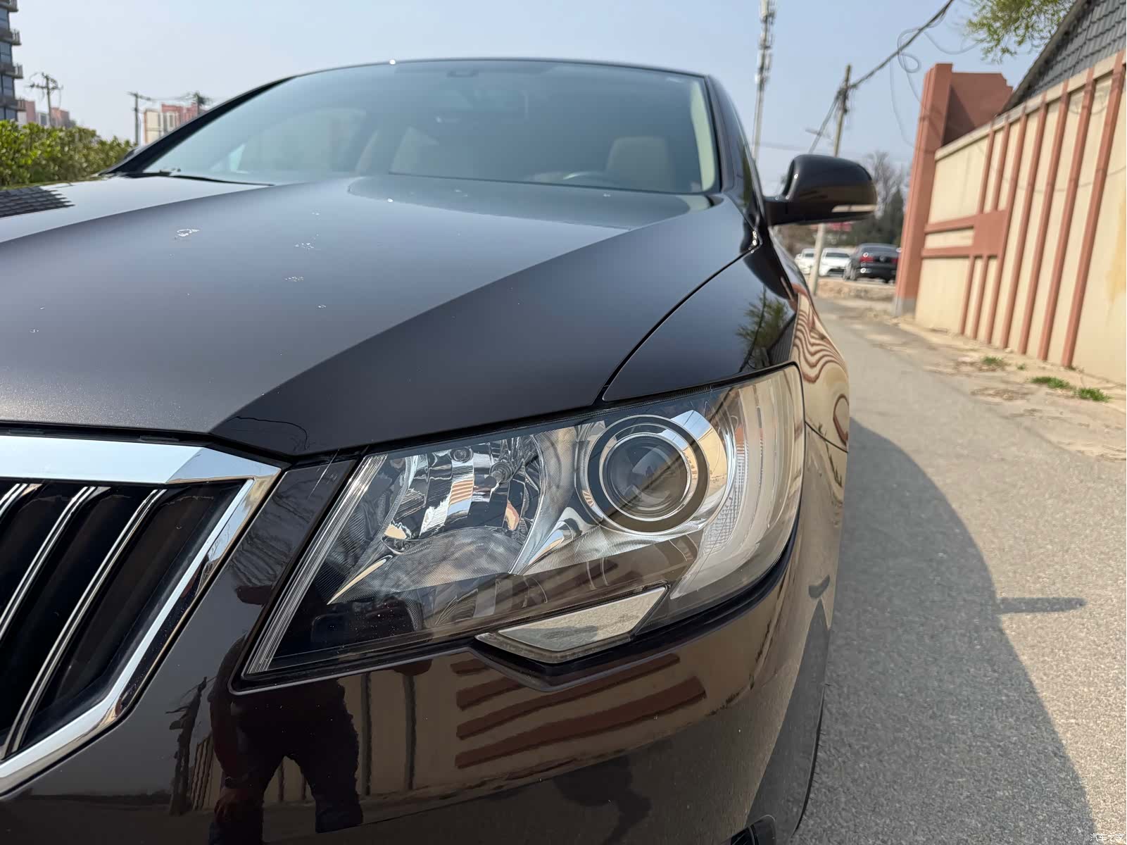 Skoda Superb, 2016 23