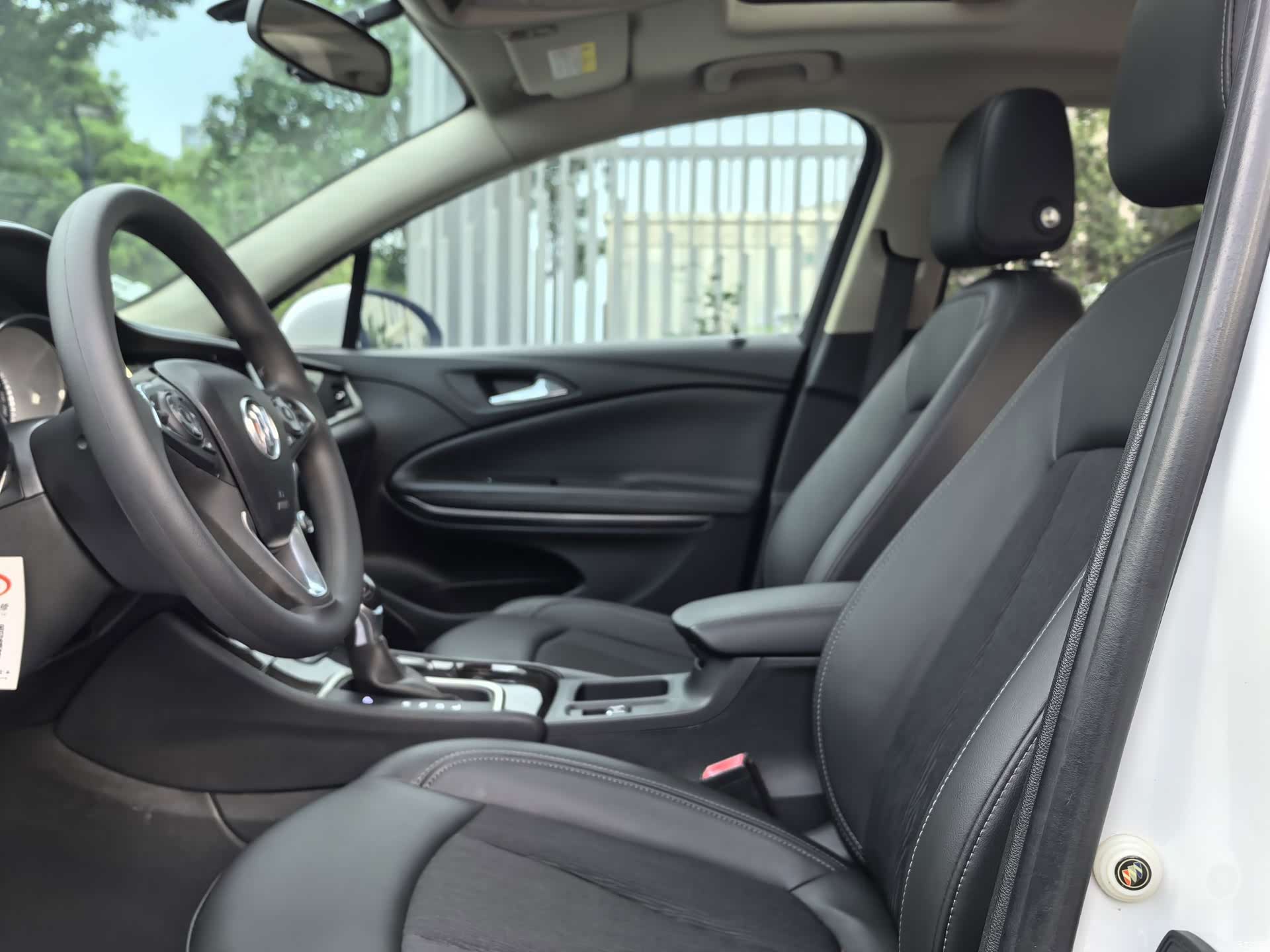 Buick Verano, 2018 10