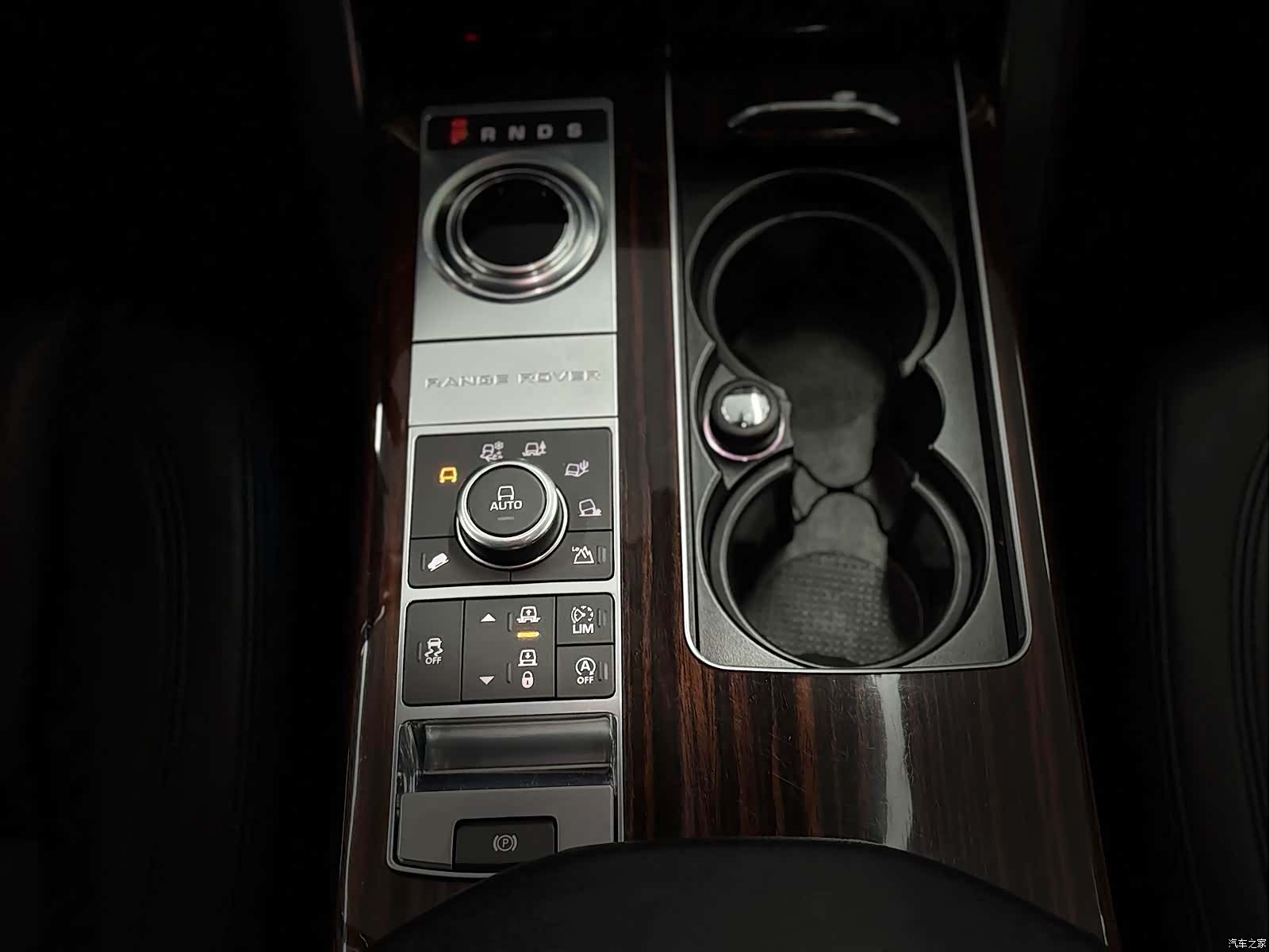 Land Rover Range Rover, 2017 9