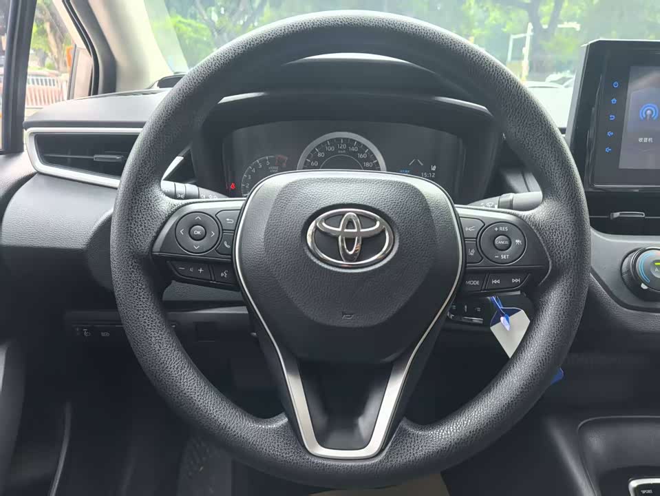 Trumpchi Dongguan Car