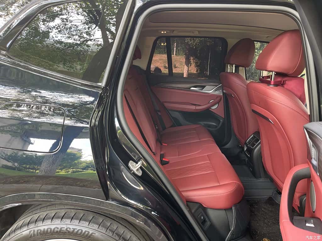 BMW X3, 2023 16