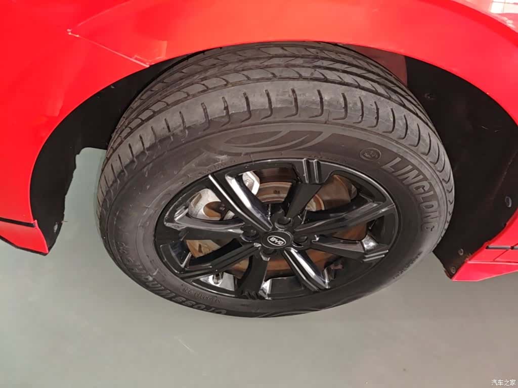 BYD E2, 2022 25
