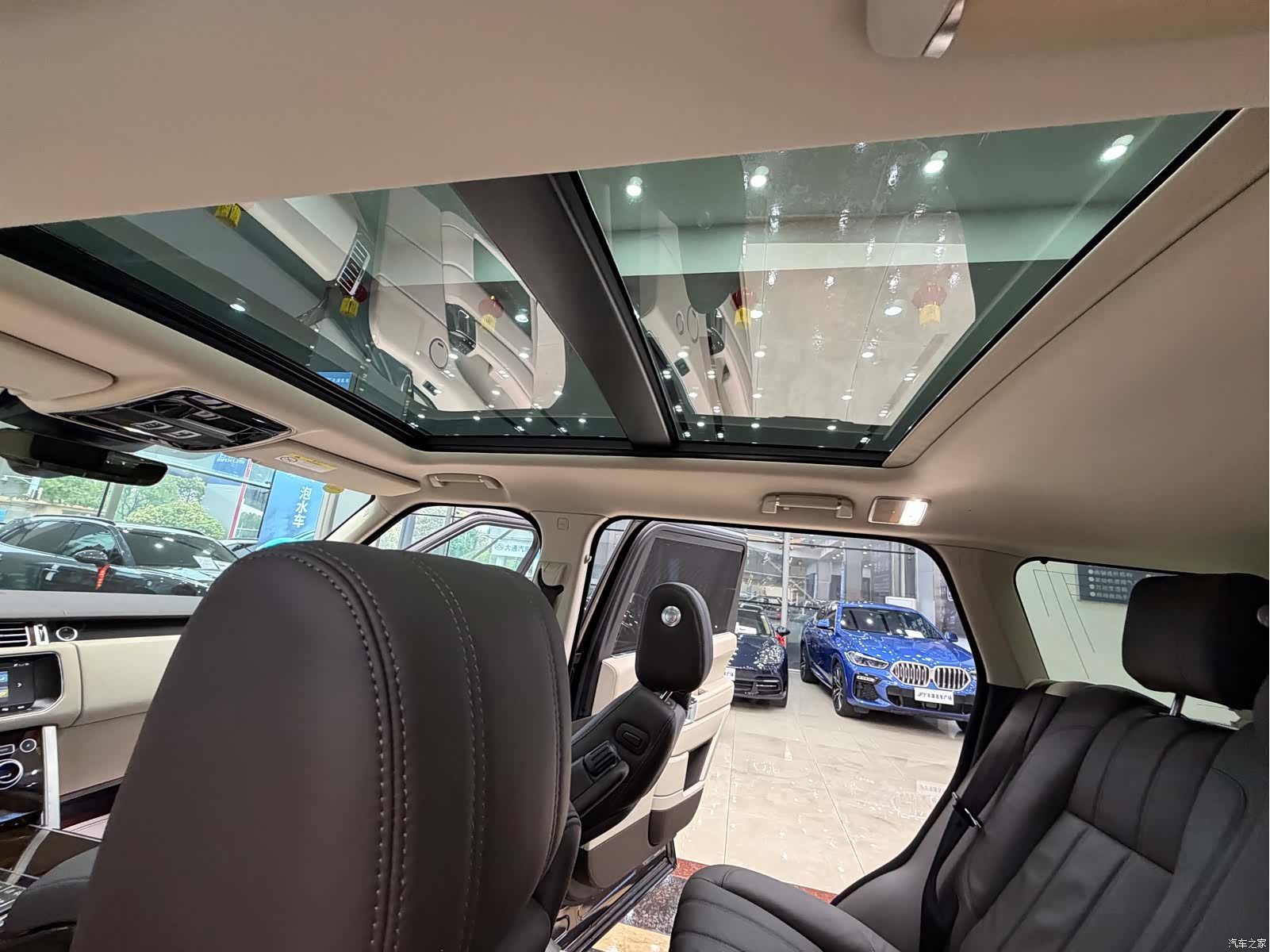 Land Rover Range Rover, 2018 14