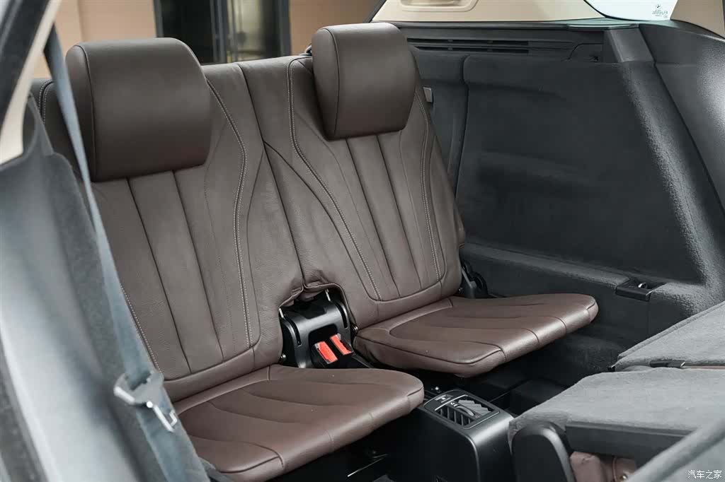 BMW X5, 2016 24