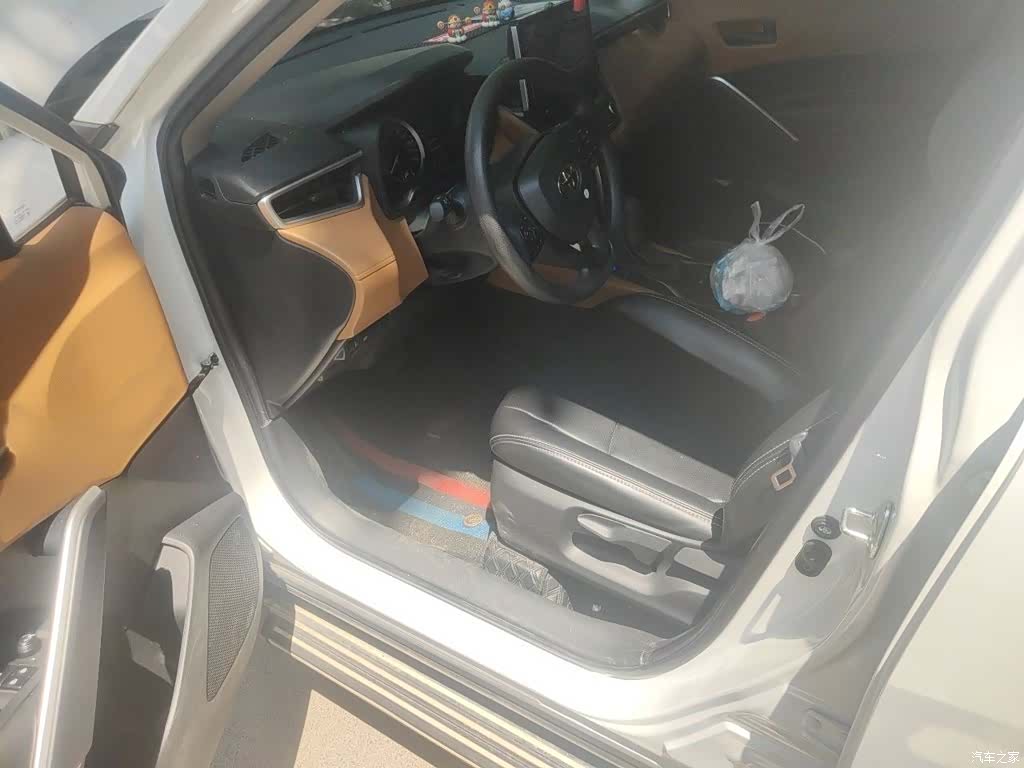 Toyota Corolla, 2022 14