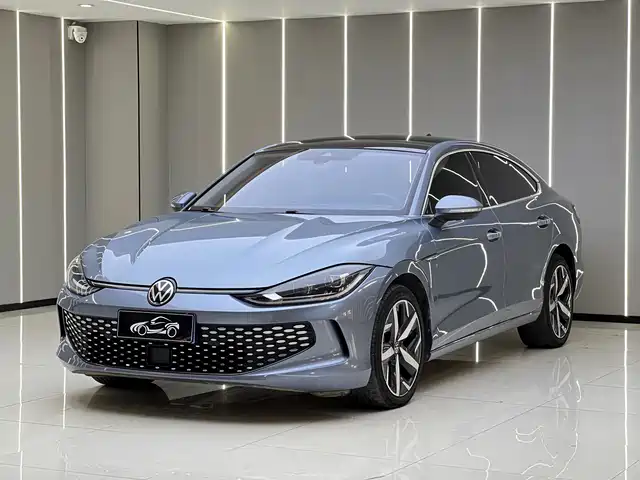 Volkswagen Lamando 2022 — купить из Китая под заказ