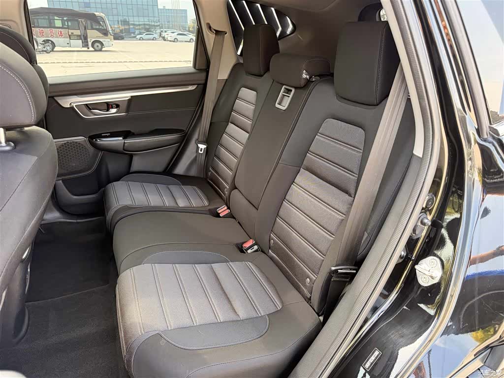 Honda Breeze, 2022 22
