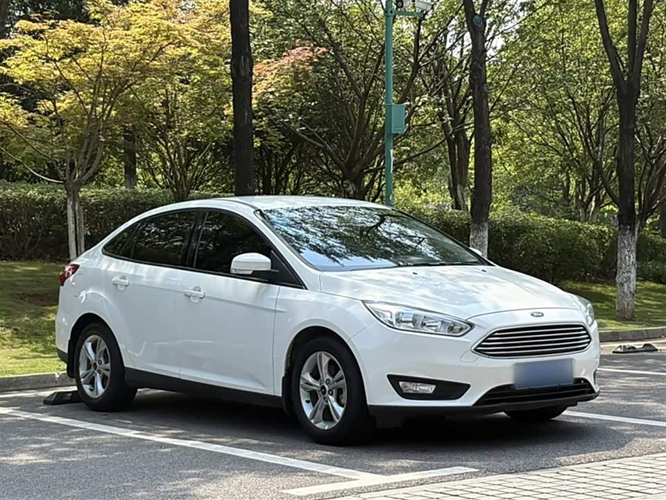 Ford Fox Ford Fox