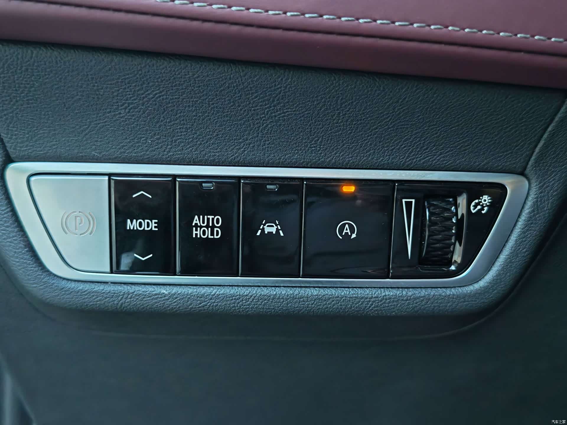 Cadillac XT5, 2025 36