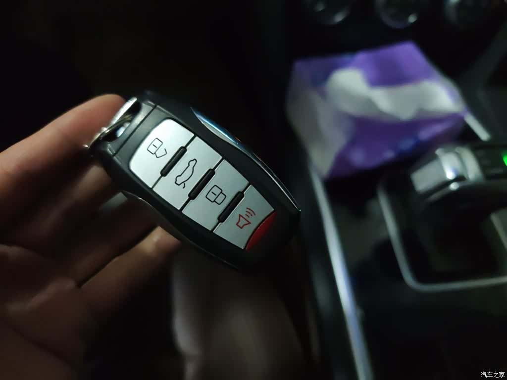 Haval H6, 2018 12