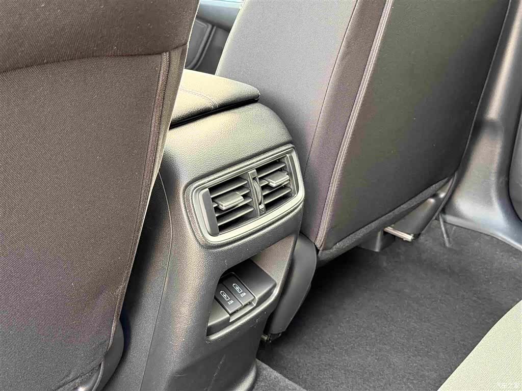 Honda Breeze, 2022 13