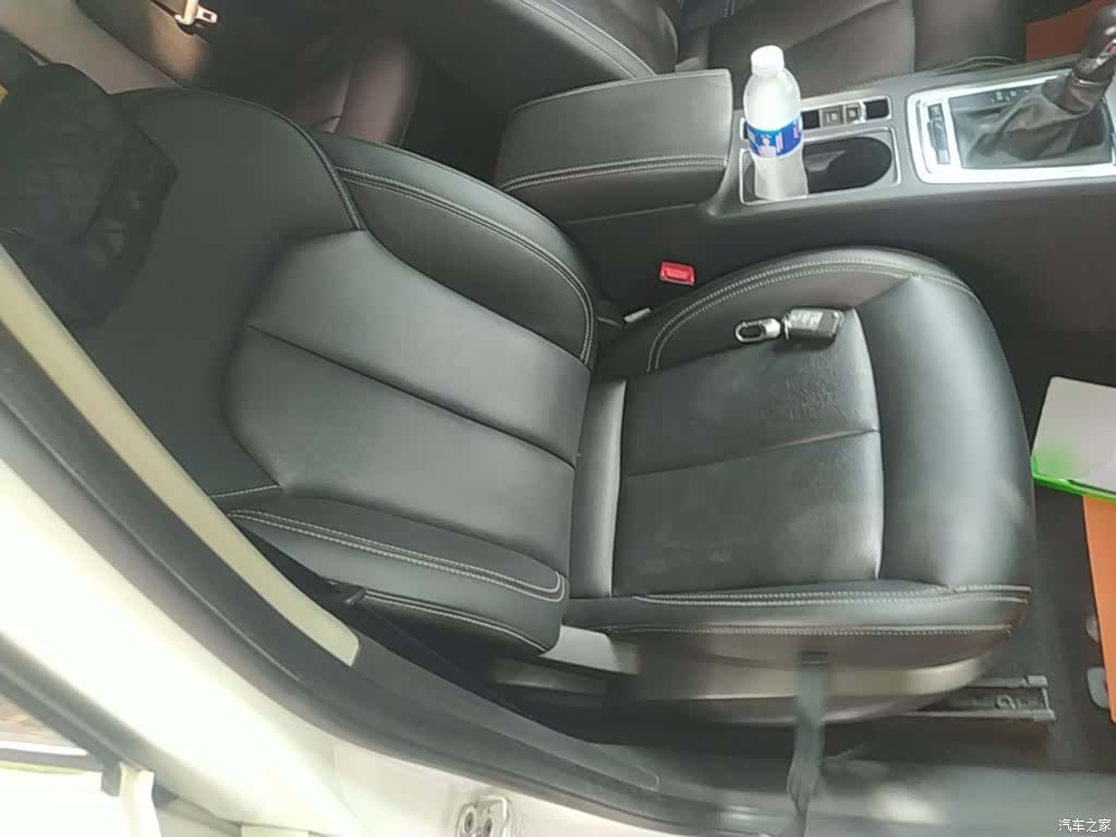 Roewe i6, 2018 25