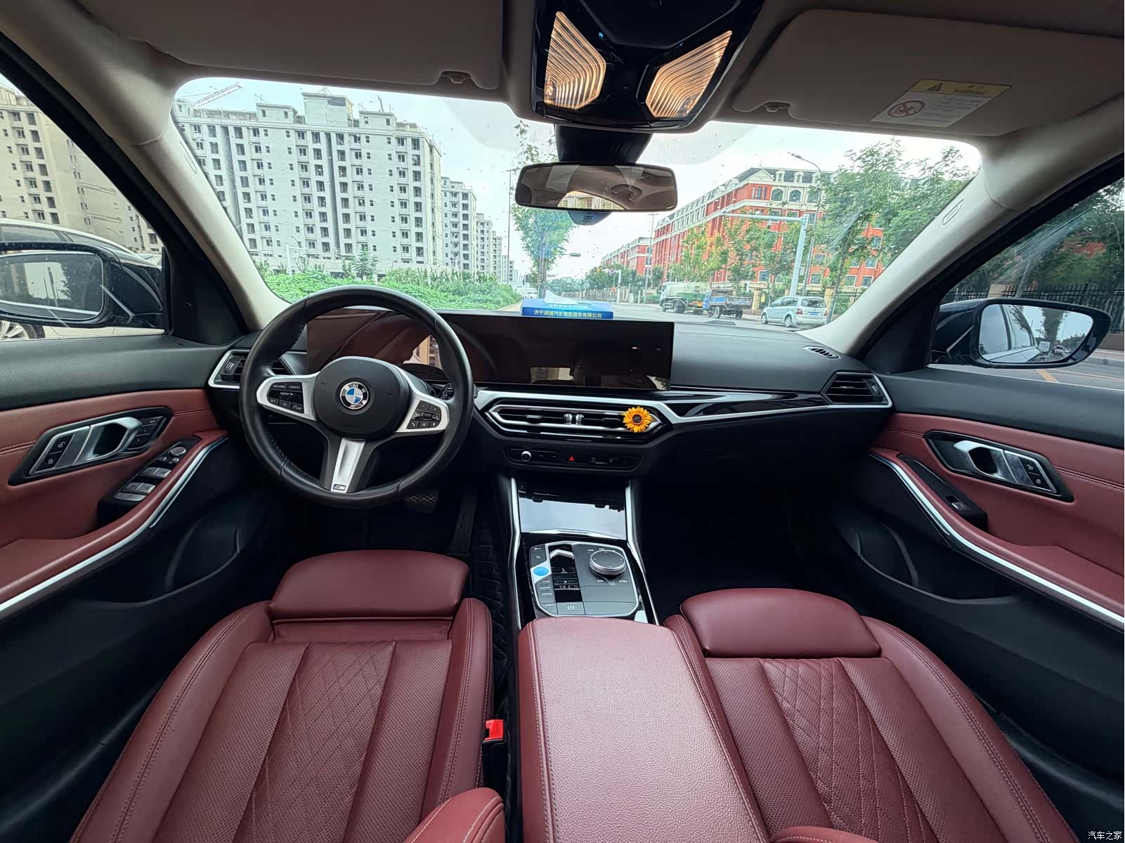 BMW i3, 2023 10
