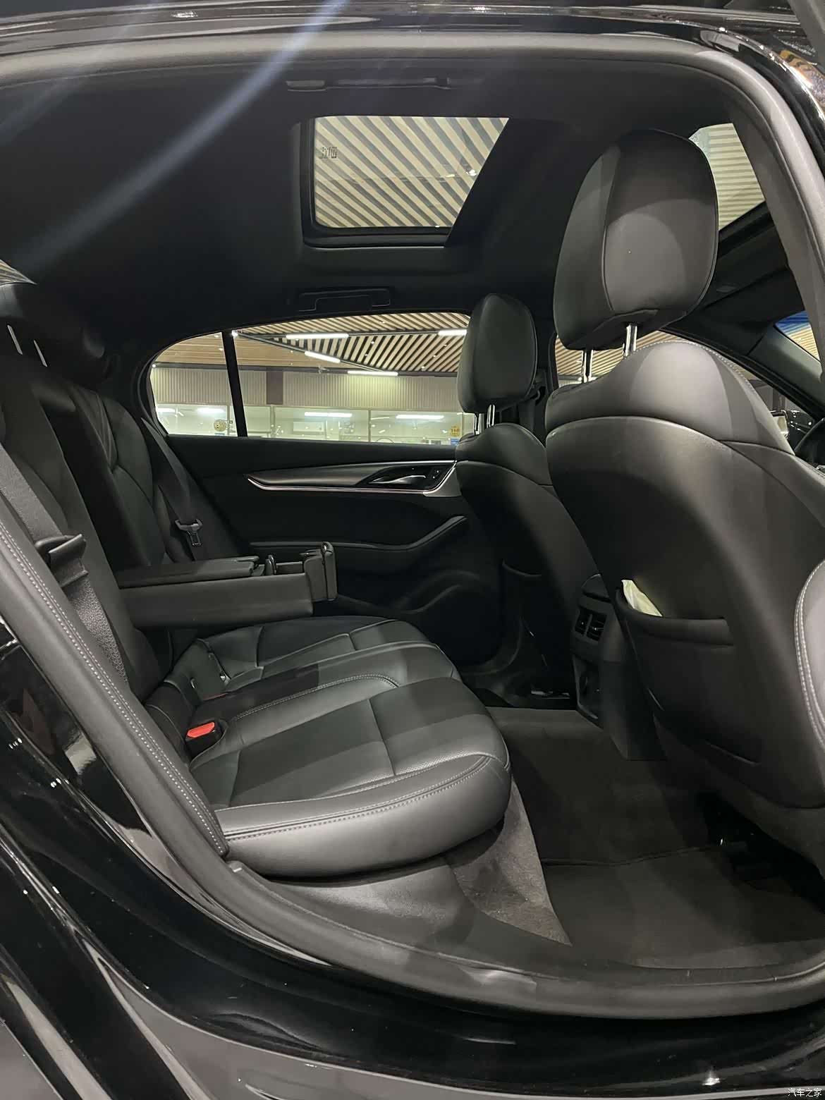 Cadillac CT5, 2021 6