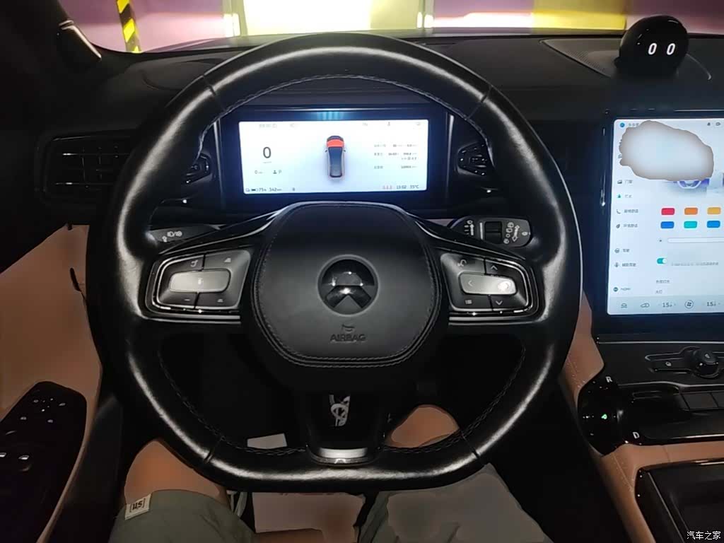 NIO ES6, 2019 11