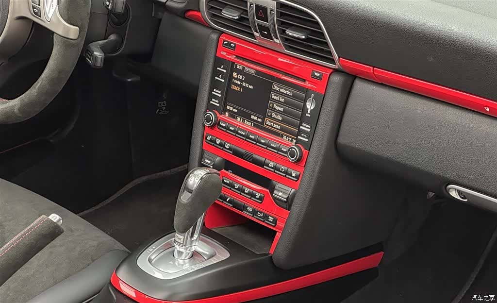 Porsche 911, 2013 13