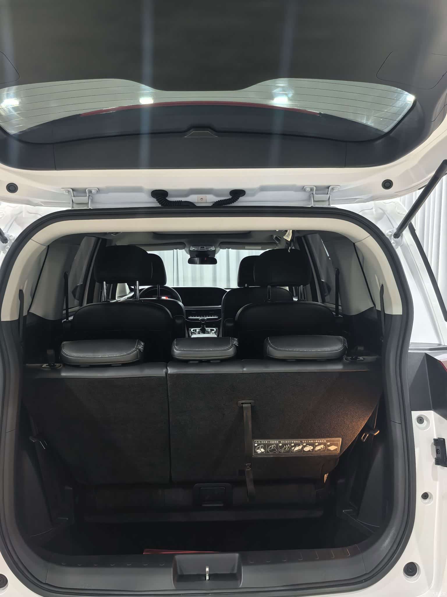 GAC M6, 2022 7