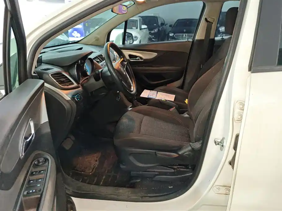 Buick Angkola