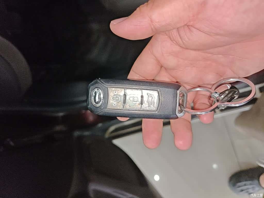 GAC GS4, 2016 9