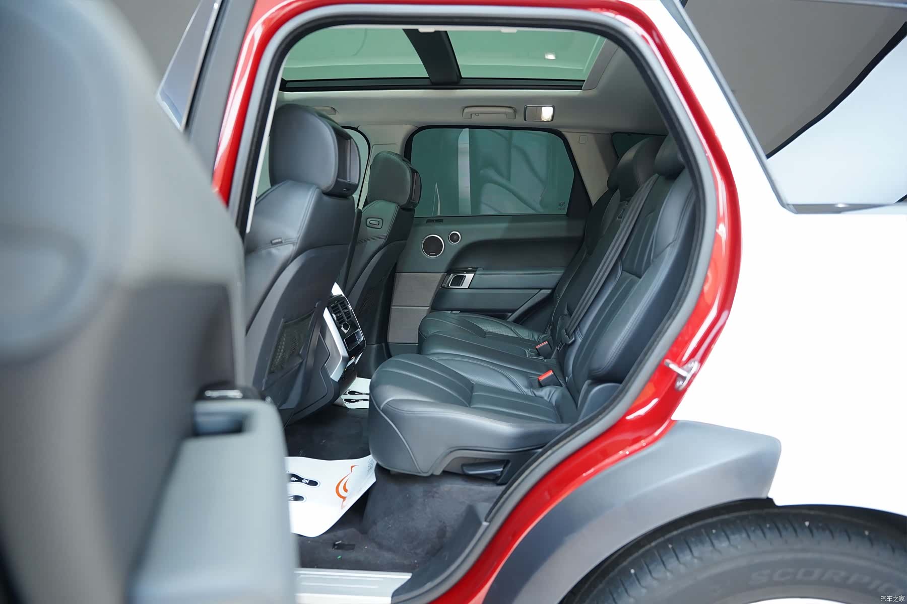 Land Rover Range Rover, 2015 20