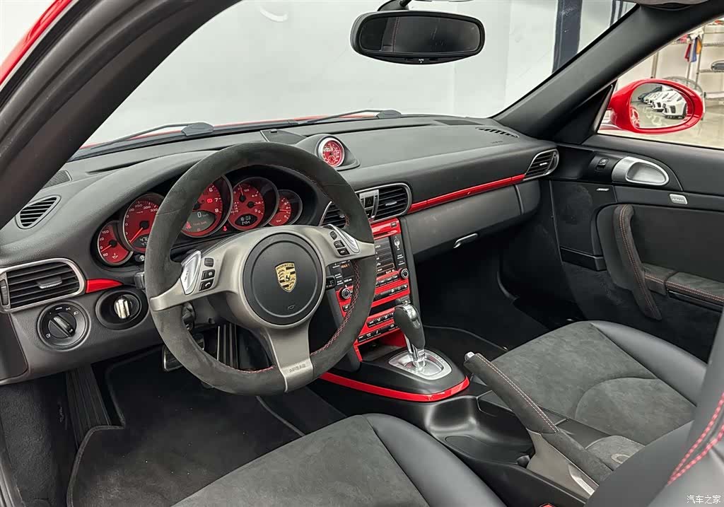 Porsche 911, 2013 10