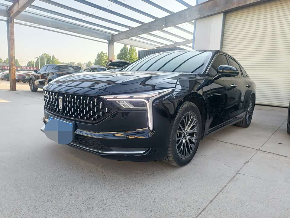 Besturn B70