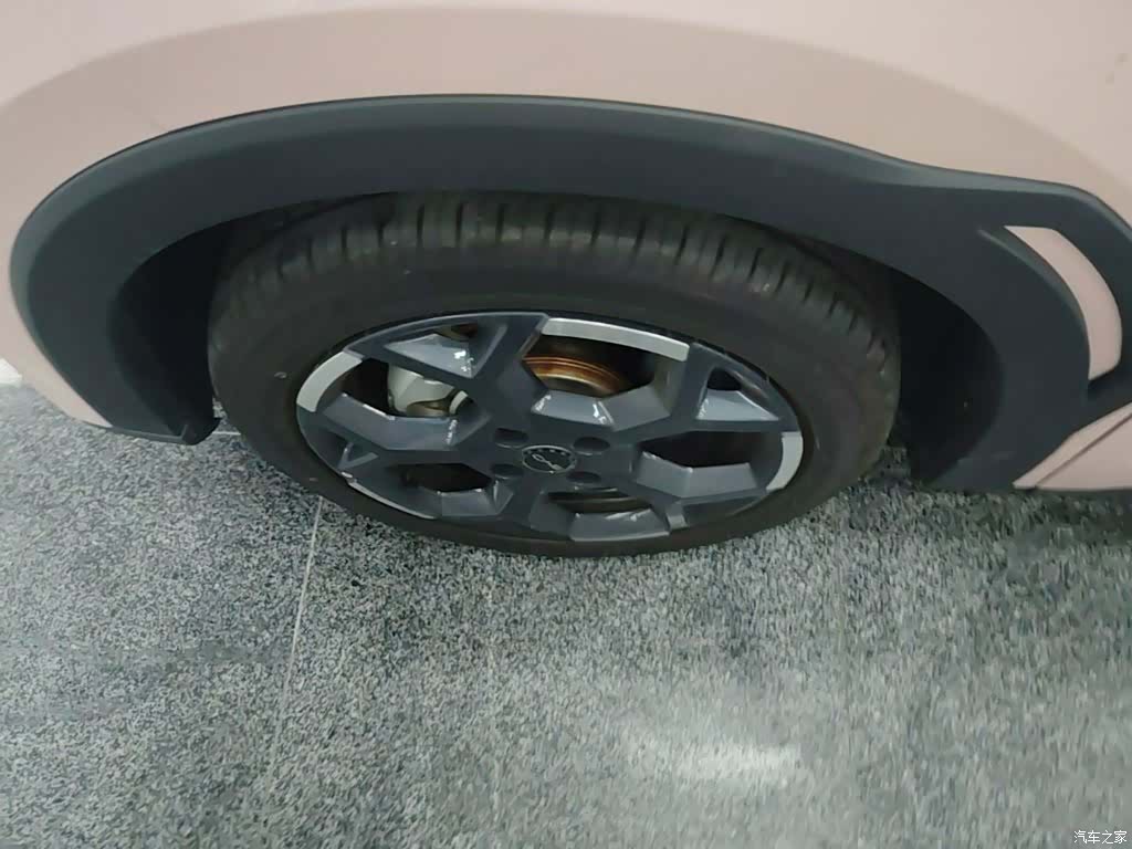 BYD Seagull, 2025 23