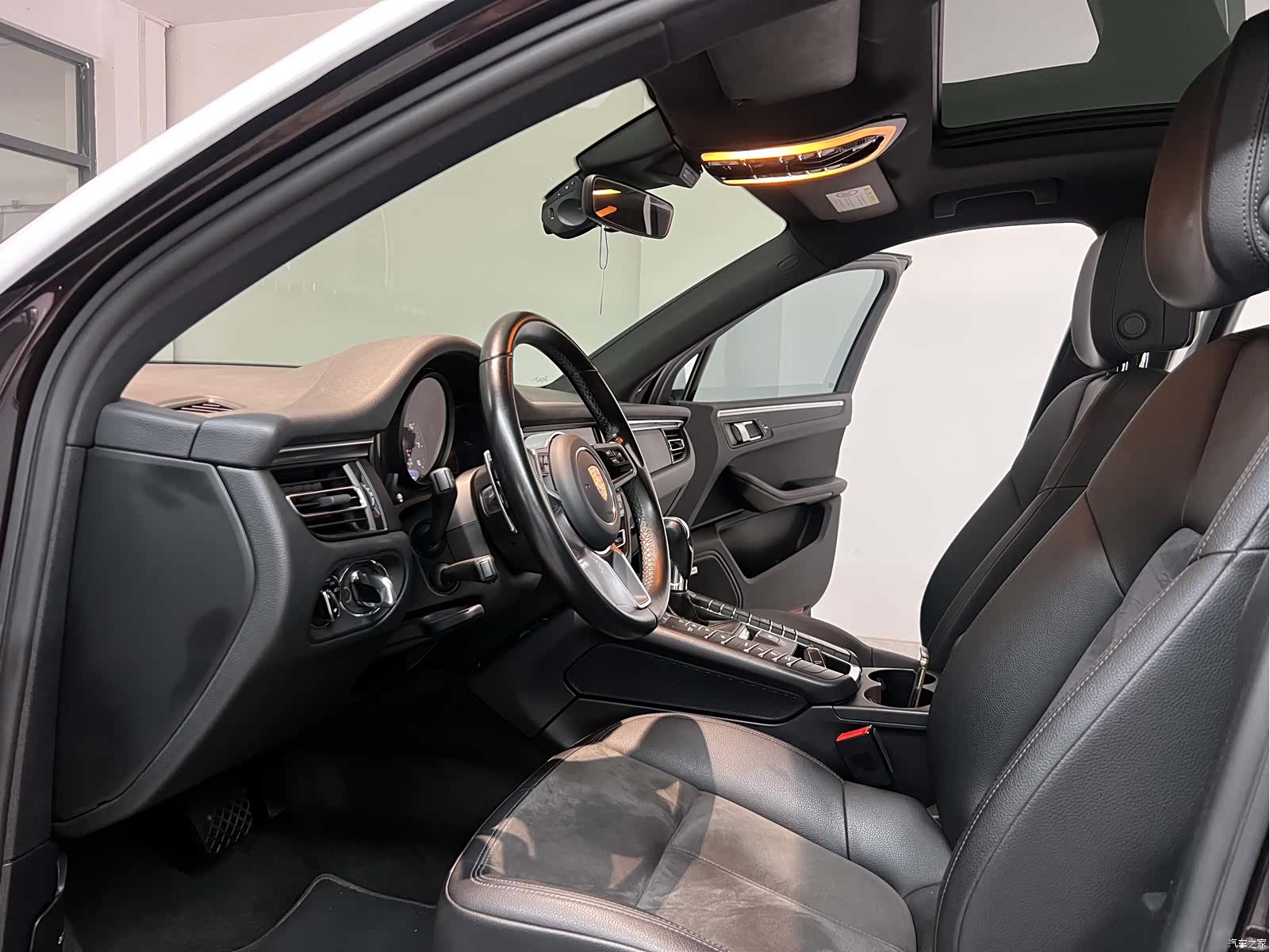 Porsche Macan, 2021 6