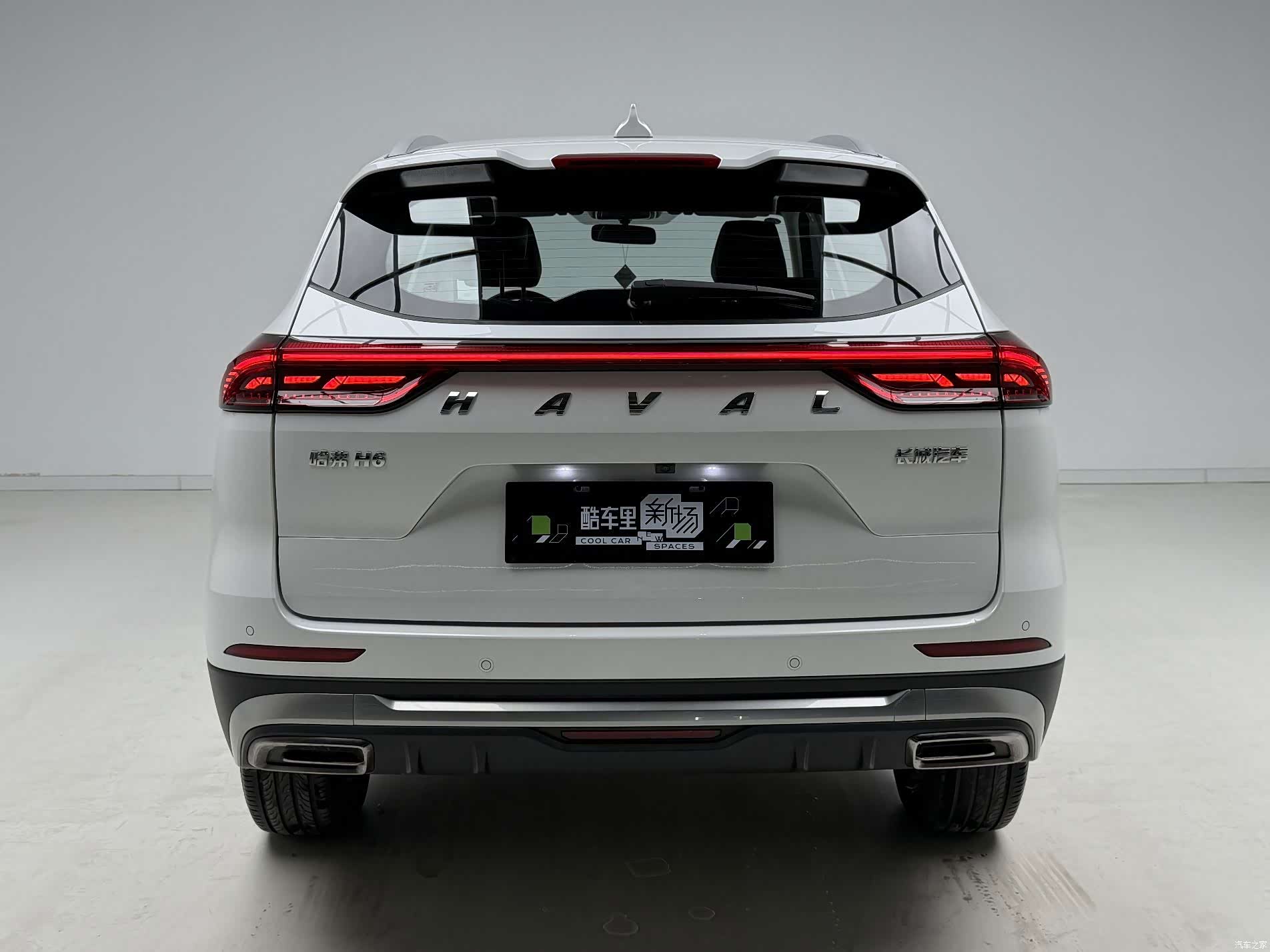 Haval H6, 2024 все фото