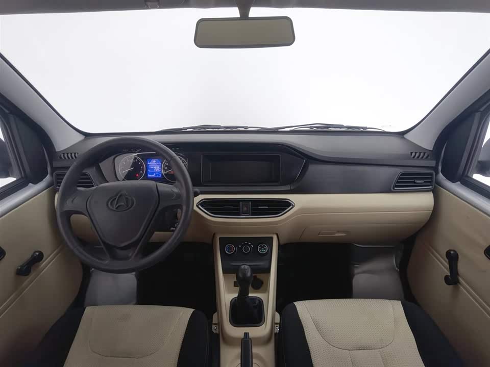 Changan Kuayue Cross Star V3