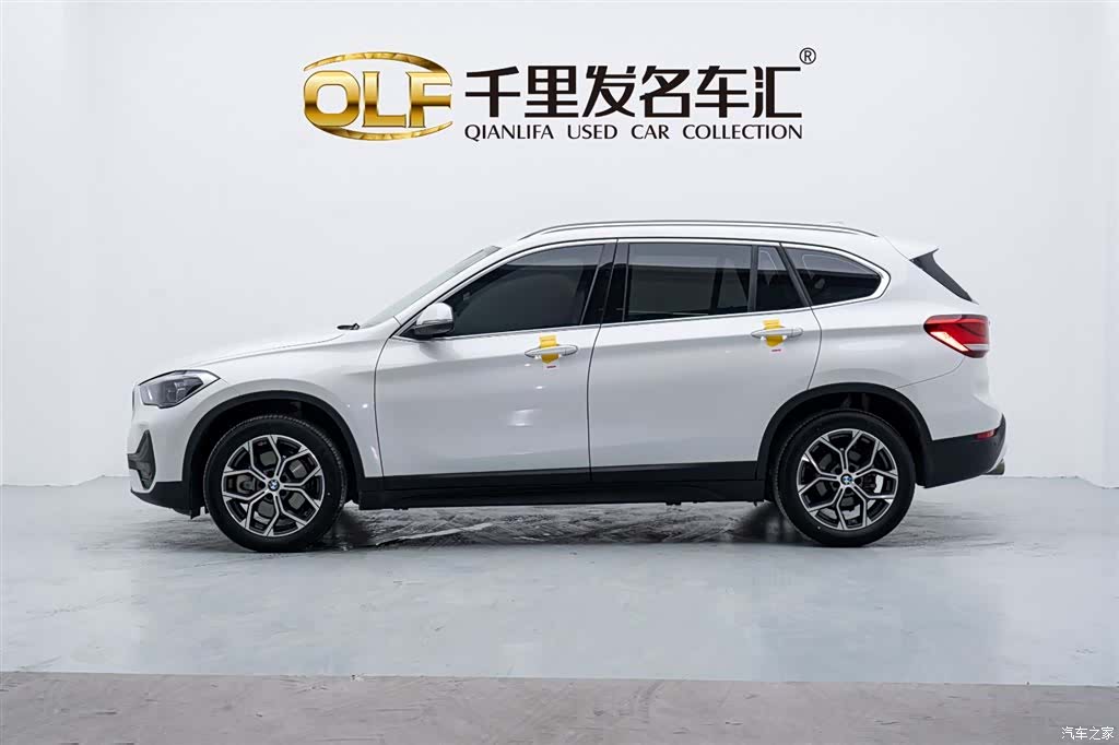 BMW X1, 2023 7